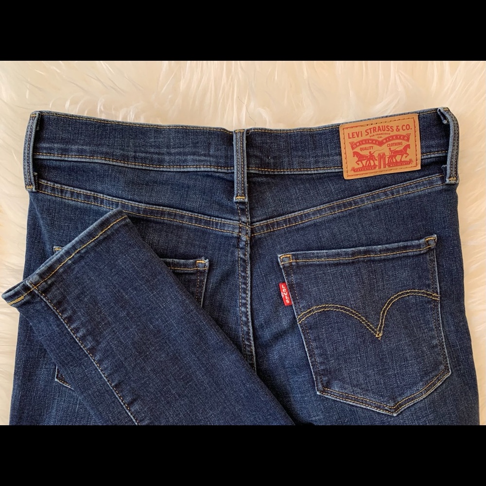 Levi’s